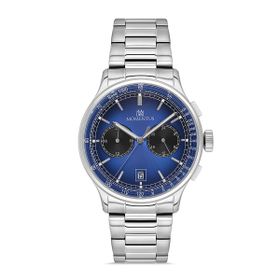 Momentus CC305S-11SS Erkek Kol Saati