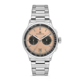 Momentus CC305S-12SS Erkek Kol Saati