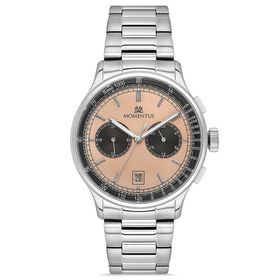 Momentus CC305S-12SS Erkek Kol Saati