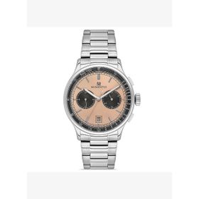Momentus CC305S-12SS Erkek Kol Saati
