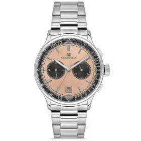 Momentus CC305S-12SS Erkek Kol Saati