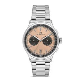 Momentus CC305S-12SS Erkek Kol Saati