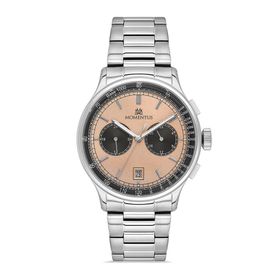 Momentus CC305S-12SS Erkek Kol Saati