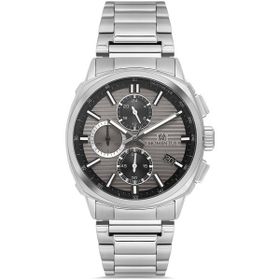 Momentus CC307S-03SS Erkek Kol Saati