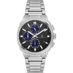 Momentus CC307S-04SS Erkek Kol Saati