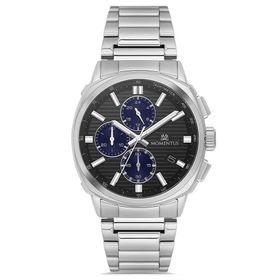Momentus CC307S-04SS Erkek Kol Saati