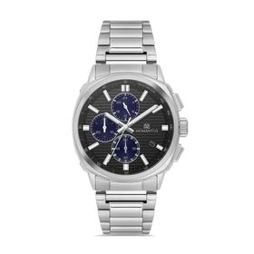 Momentus CC307S-04SS Erkek Kol Saati