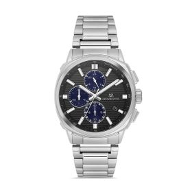 Momentus CC307S-04SS Erkek Kol Saati