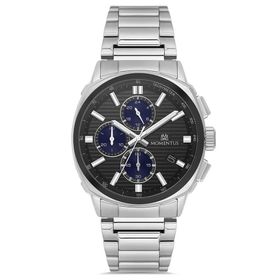 Momentus CC307S-04SS Erkek Kol Saati