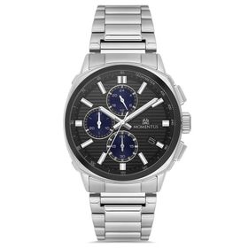Momentus CC307S-04SS Erkek Kol Saati