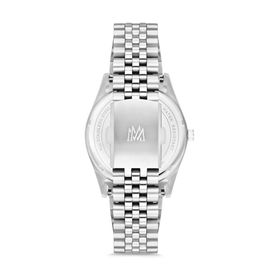 Momentus CM131S-03SS Erkek Kol Saati