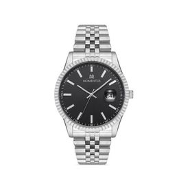 Momentus Cm131s-04ss Erkek Kol Saati