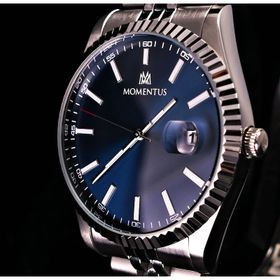 Momentus CM131S-11SS Erkek Kol Saati