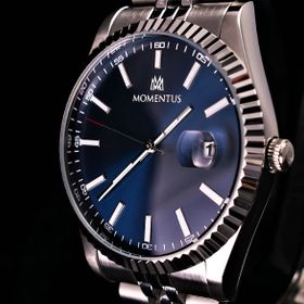 Momentus CM131S-11SS Erkek Kol Saati