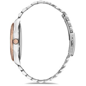 Momentus CM131T-04SR Erkek Kol Saati