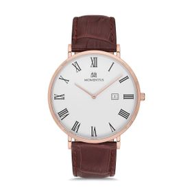 Momentus CM135R-02KR Erkek Kol Saati