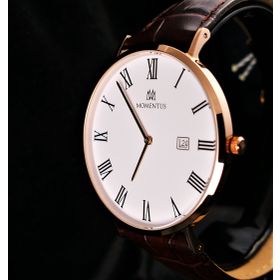 Momentus CM135R-02KR Erkek Kol Saati