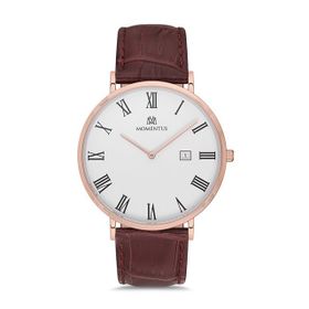 Momentus CM135R-02KR Erkek Kol Saati