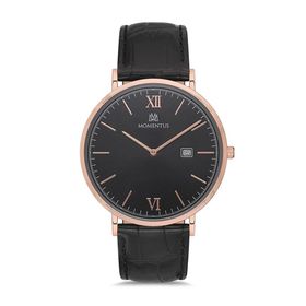 Momentus CM135R-04BR Erkek Kol Saati