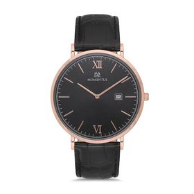 Momentus CM135R-04BR Erkek Kol Saati