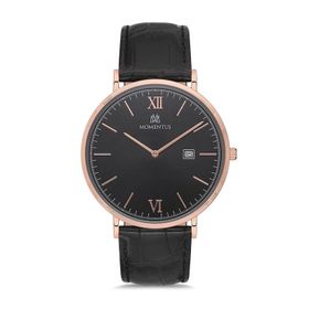 Momentus CM135R-04BR Erkek Kol Saati