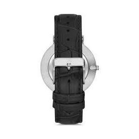 Momentus CM135S-01BS Siyah Erkek Kol Saati