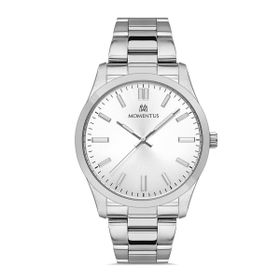 Momentus CM136S-02SS Erkek Kol Saati