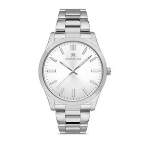 Momentus CM136S-02SS Erkek Kol Saati