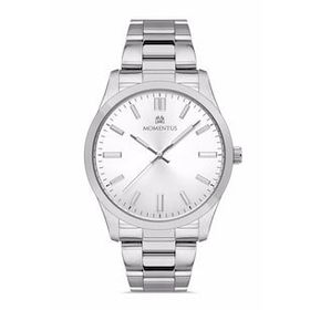 Momentus CM136S-02SS Erkek Kol Saati