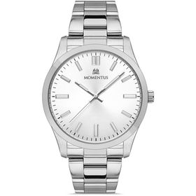 Momentus CM136S-02SS Erkek Kol Saati