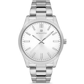 Momentus CM136S-02SS Erkek Kol Saati