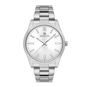 Momentus CM136S-02SS Erkek Kol Saati