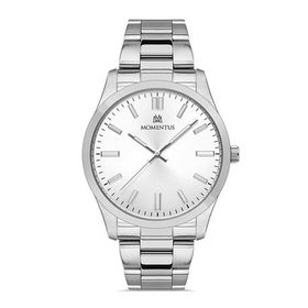 Momentus CM136S-02SS Erkek Kol Saati