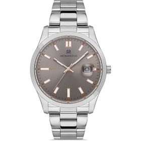 Momentus CM136S-03SR Erkek Kol Saati