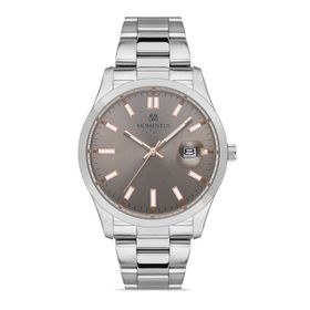 Momentus CM136S-03SR Erkek Kol Saati