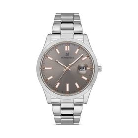 Momentus CM136S-03SR Erkek Kol Saati