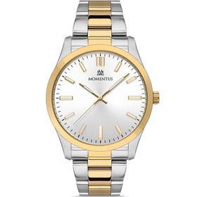 Momentus CM136T-02SG Erkek Kol Saati