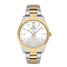 Momentus CM136T-02SG Erkek Kol Saati