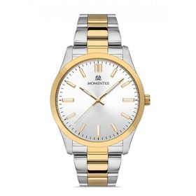 Momentus CM136T-02SG Erkek Kol Saati