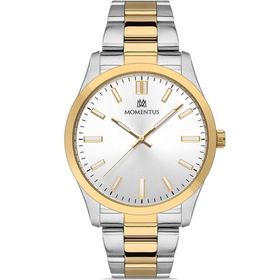 Momentus CM136T-02SG Erkek Kol Saati