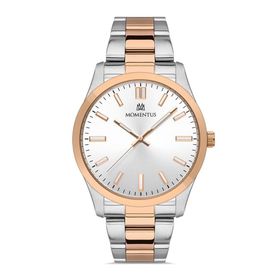Momentus CM136T-02SR Erkek Kol Saati