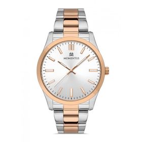 Momentus CM136T-02SR Erkek Kol Saati