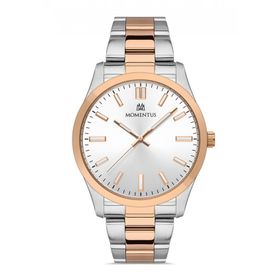 Momentus CM136T-02SR Erkek Kol Saati