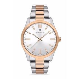 Momentus CM136T-02SR Erkek Kol Saati