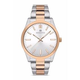 Momentus CM136T-02SR Erkek Kol Saati