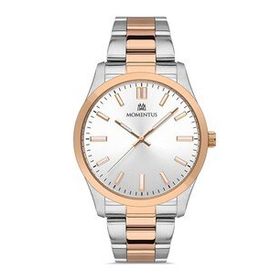Momentus CM136T-02SR Erkek Kol Saati
