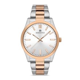 Momentus CM136T-02SR Erkek Kol Saati