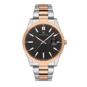 Momentus CM136T-04SR Erkek Kol Saati