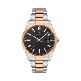 Momentus CM136T-04SR Erkek Kol Saati