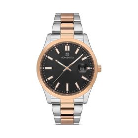 Momentus CM136T-04SR Erkek Kol Saati